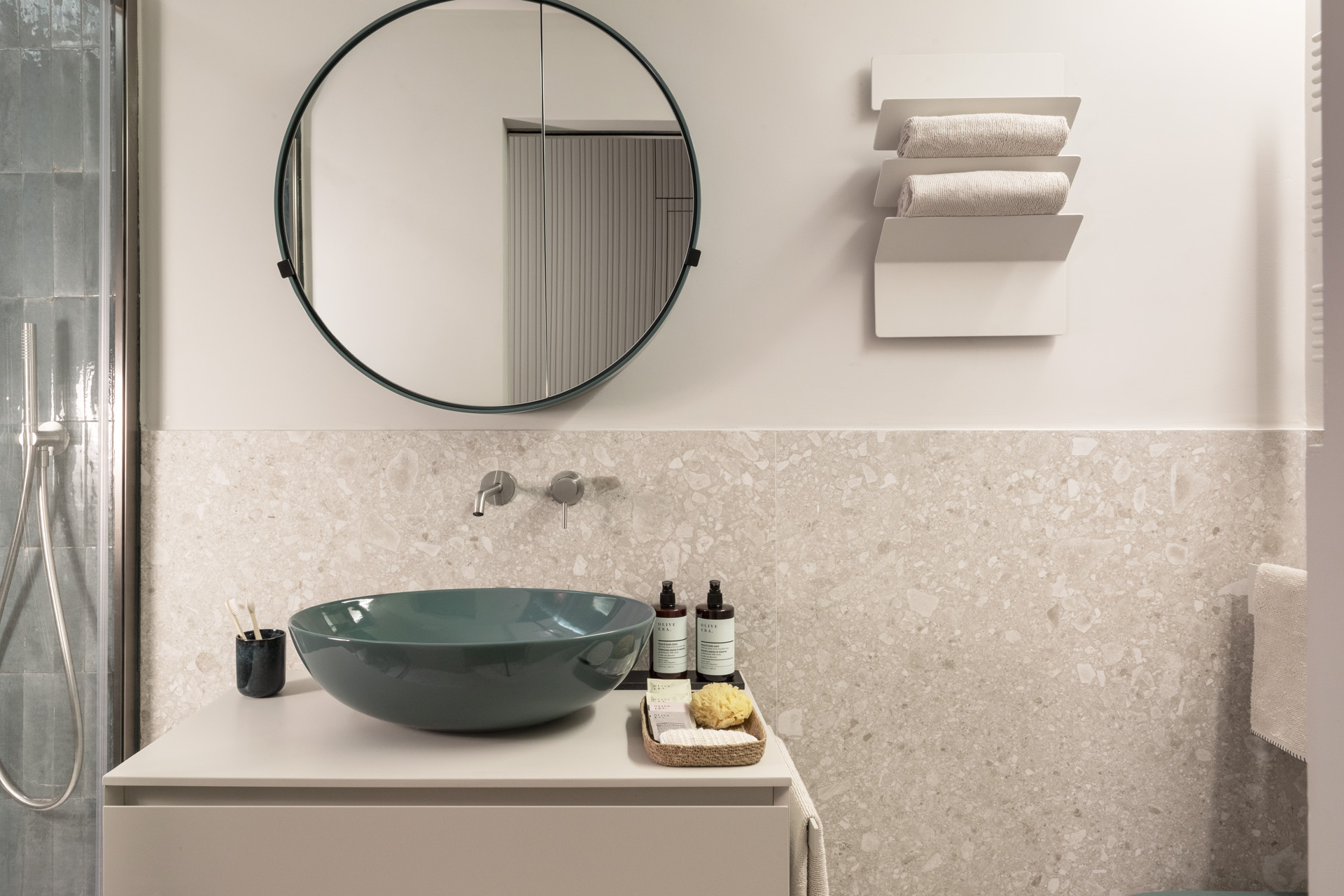 Bagno Ottanio